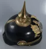 Oldenburg 91st Infantry Officers Pickelhaube Visuel 7